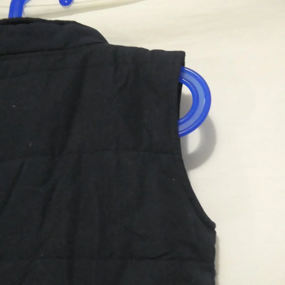 NICK JR - GO DIEGO GO | size 6X | Dark Navy Blue Puffer Vest - Picture 12 of 14